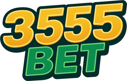 3555bet Logo